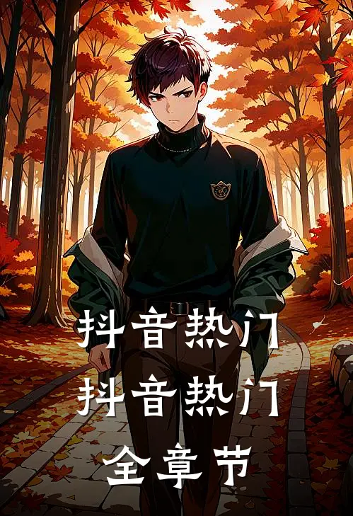 抖音热门抖音热门全章节