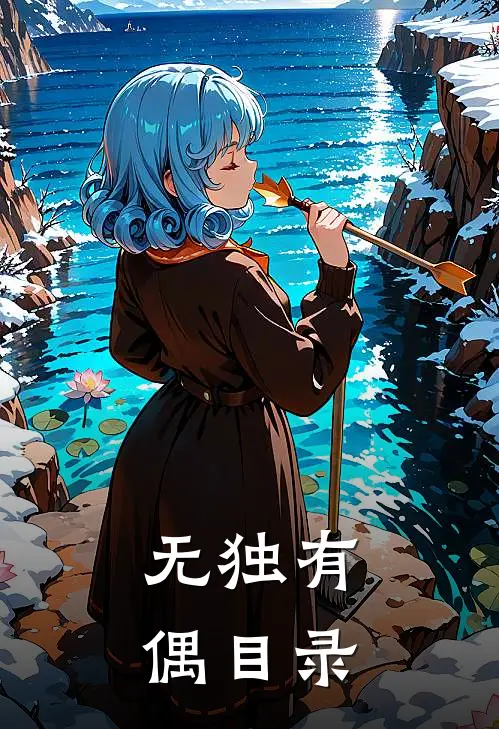 无独有偶目录
