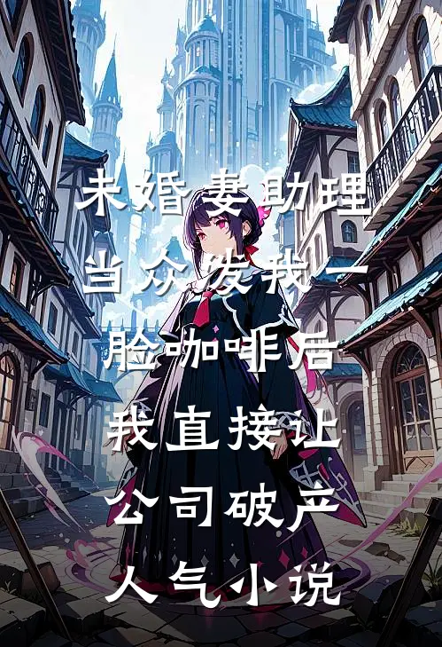 未婚妻助理当众泼我一脸咖啡后，我直接让公司破产人气小说