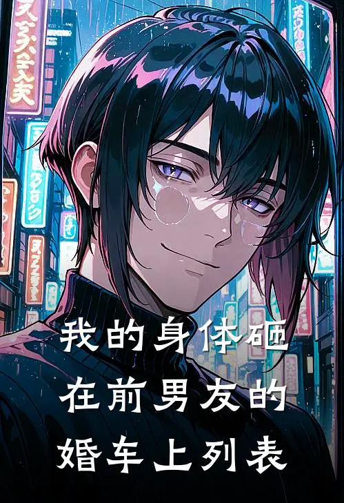 我的身体砸在前男友的婚车上列表