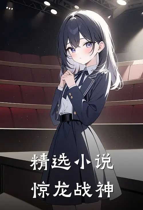 精选小说惊龙战神