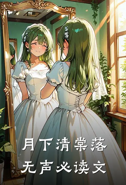 月下清棠落无声必读文