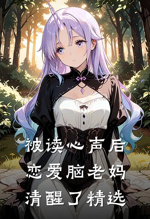 被读心声后，恋爱脑老妈清醒了精选