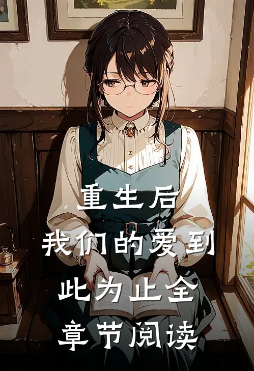 重生后,我们的爱到此为止全章节阅读