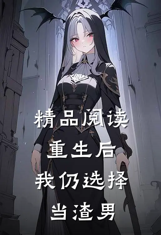精品阅读重生后，我仍选择当渣男