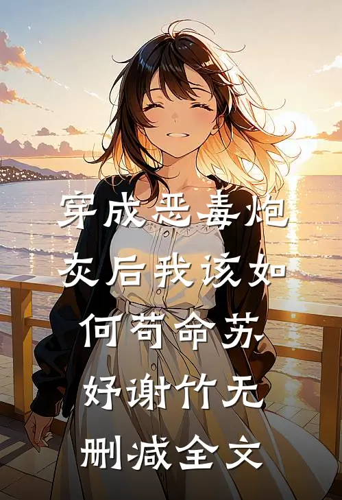 穿成恶毒炮灰后我该如何苟命苏妤谢竹无删减全文