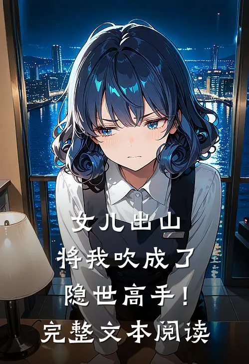 女儿出山，将我吹成了隐世高手！完整文本阅读