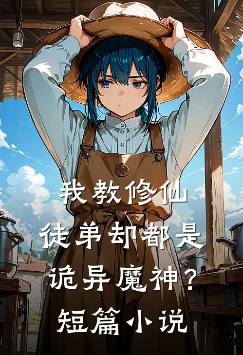 我教修仙，徒弟却都是诡异魔神？短篇小说