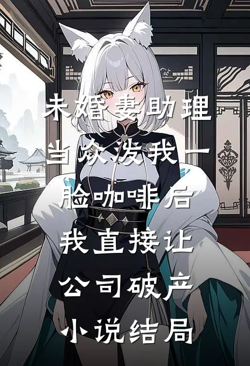 未婚妻助理当众泼我一脸咖啡后，我直接让公司破产小说结局