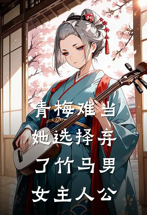 青梅难当，她选择弃了竹马男女主人公