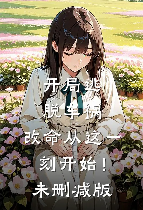 开局逃脱车祸，改命从这一刻开始！未删减版