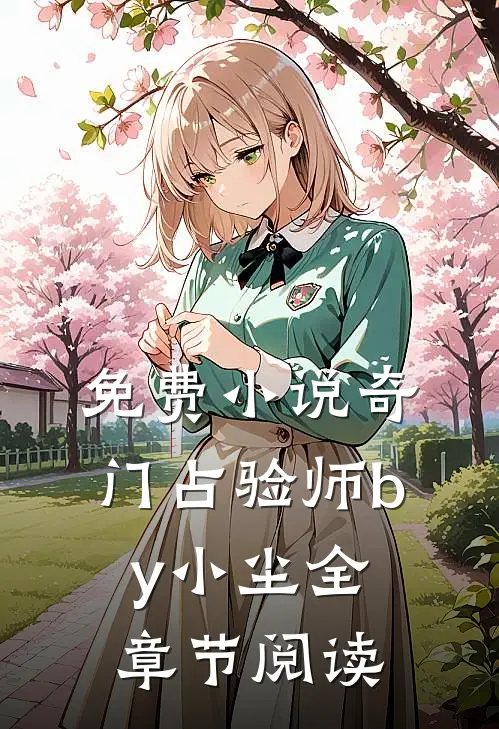 免费小说奇门占验师by小尘全章节阅读