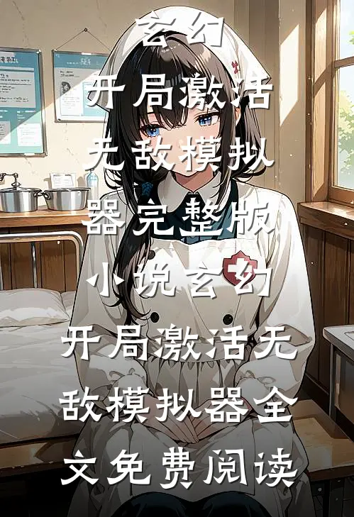 玄幻：开局激活无敌模拟器完整版小说_玄幻：开局激活无敌模拟器全文免费阅读