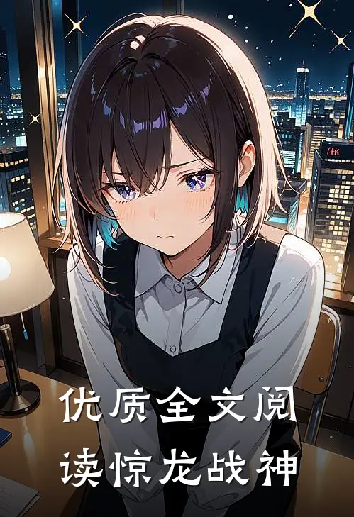 优质全文阅读惊龙战神