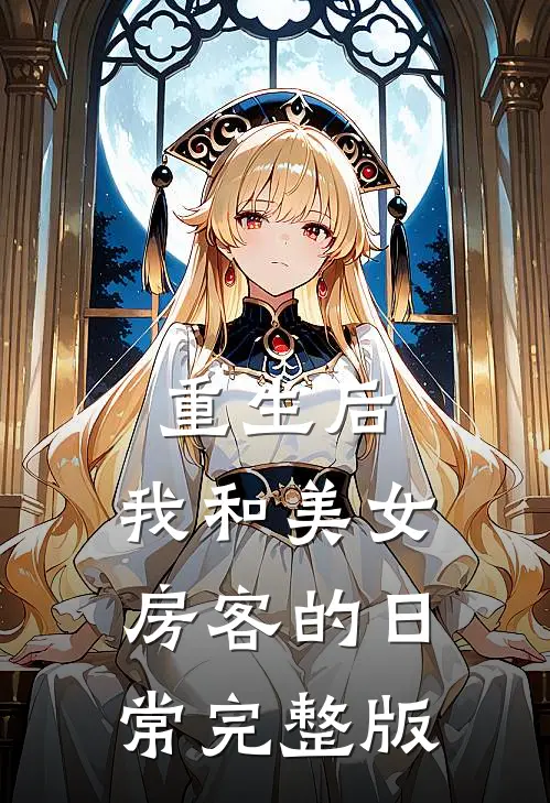 重生后，我和美女房客的日常完整版