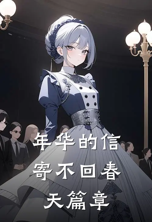 年华的信寄不回春天篇章