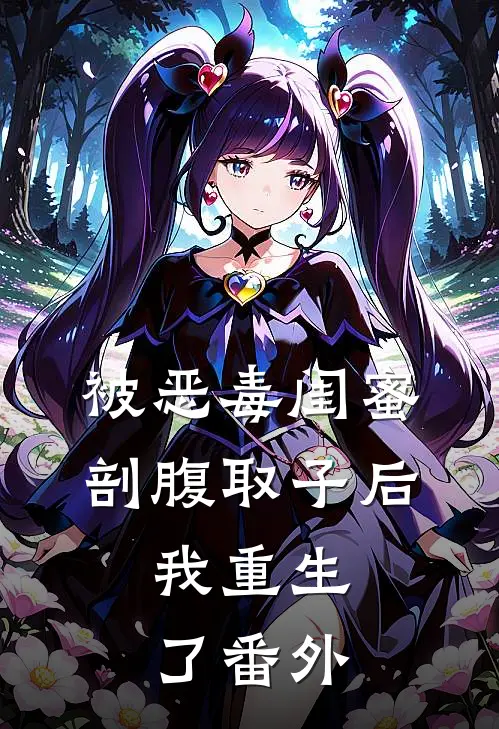 被恶毒闺蜜剖腹取子后，我重生了 番外