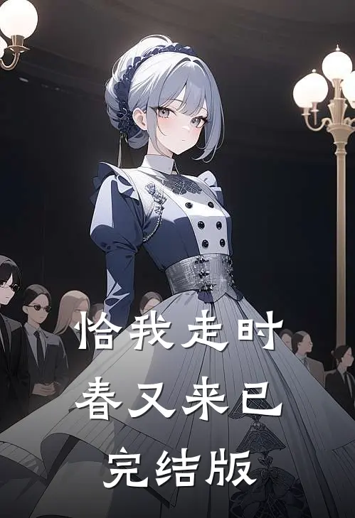 恰我走时春又来已完结版