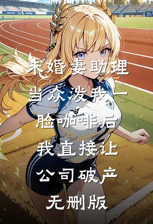 未婚妻助理当众泼我一脸咖啡后，我直接让公司破产无删版