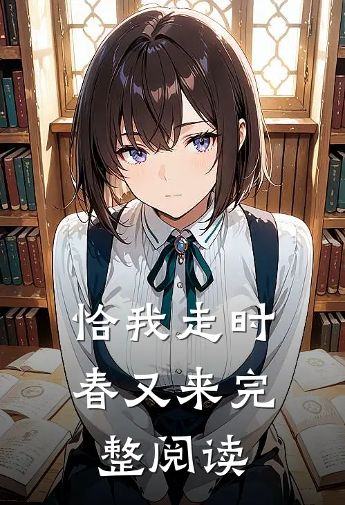 恰我走时春又来完整阅读