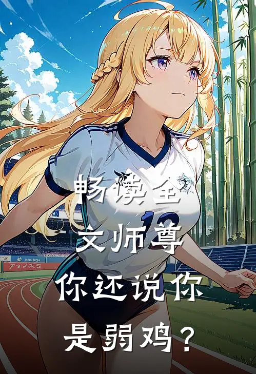 畅读全文师尊，你还说你是弱鸡？