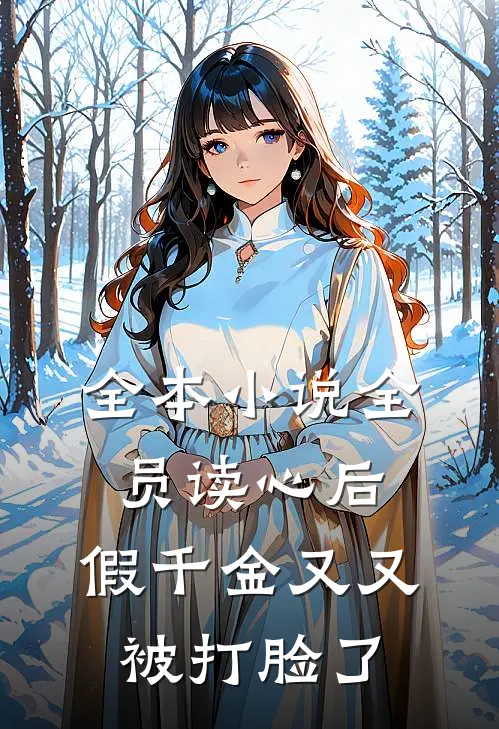 全本小说全员读心后，假千金又又被打脸了