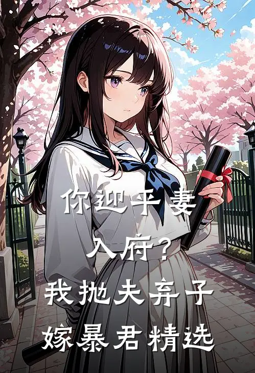你迎平妻入府？我抛夫弃子嫁暴君精选