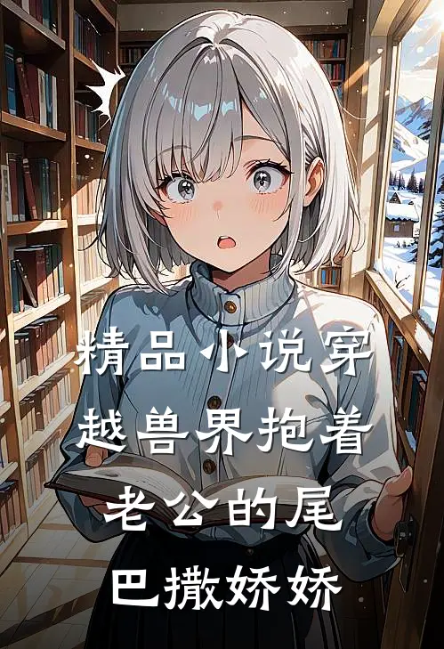 精品小说穿越兽界抱着老公的尾巴撒娇娇