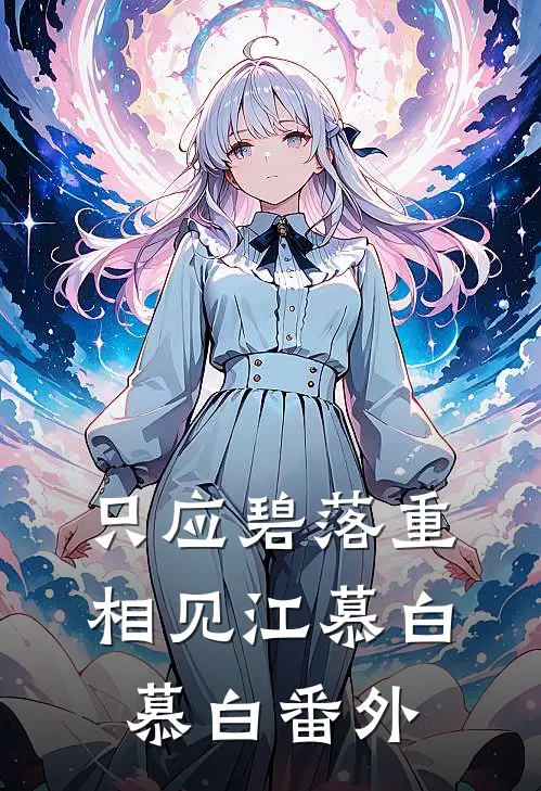 只应碧落重相见江慕白慕白 番外