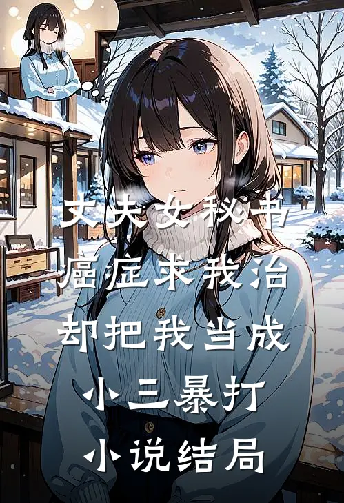 丈夫女秘书癌症求我治，却把我当成小三暴打小说结局
