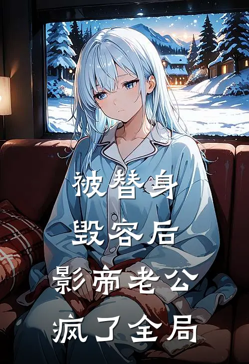 被替身毁容后，影帝老公疯了全局