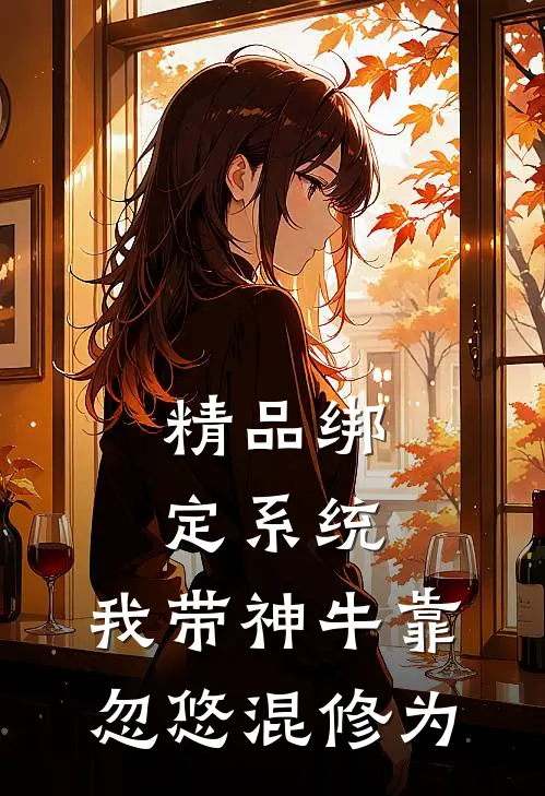精品绑定系统：我带神牛靠忽悠混修为