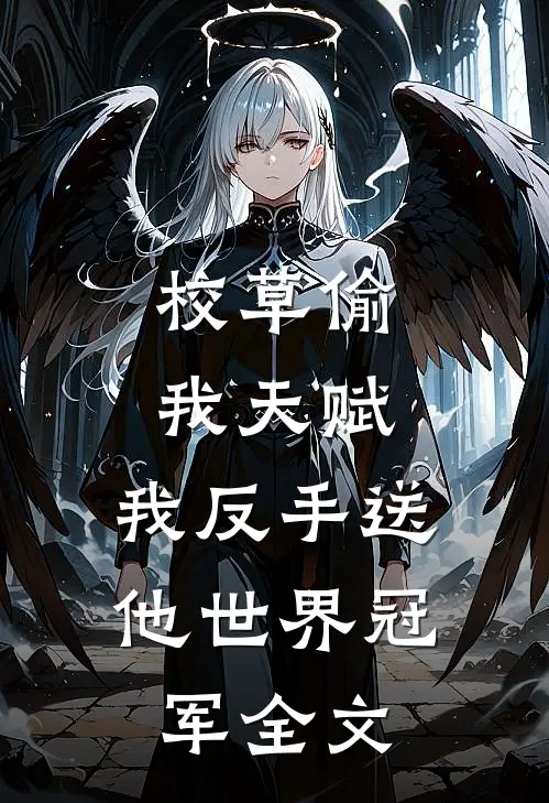 校草偷我天赋，我反手送他世界冠军全文