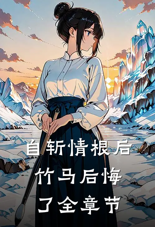 自斩情根后，竹马后悔了全章节