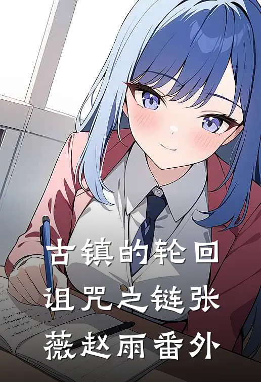 古镇的轮回：诅咒之链张薇赵雨 番外