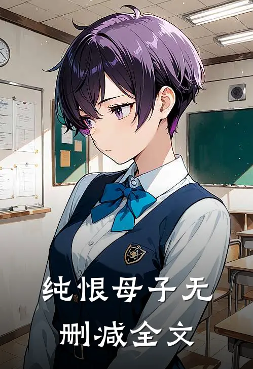 纯恨母子无删减全文