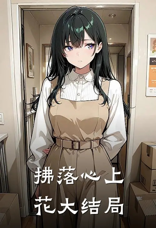 拂落心上花大结局
