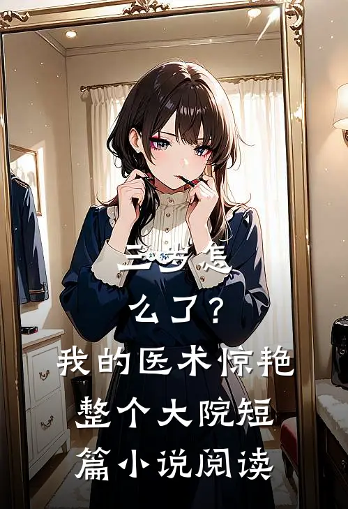 三岁怎么了？我的医术惊艳整个大院短篇小说阅读