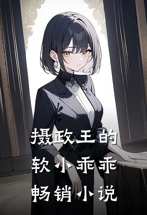 摄政王的软小乖乖畅销小说
