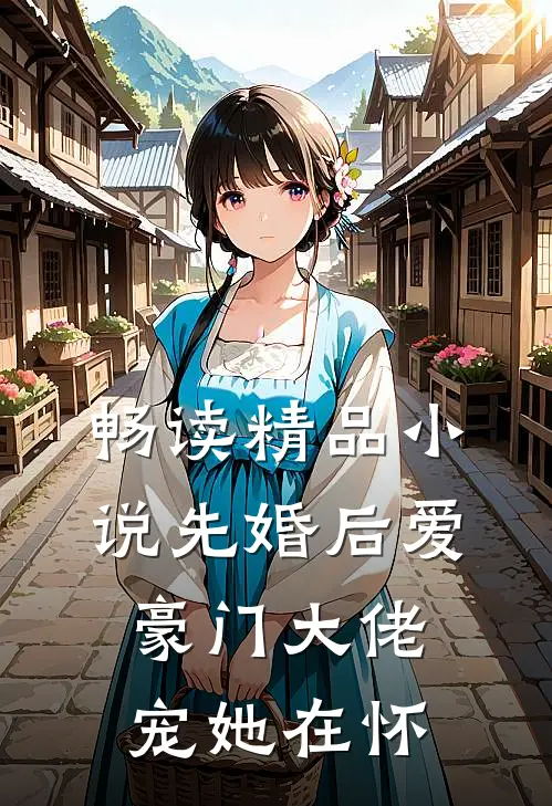 畅读精品小说先婚后爱：豪门大佬宠她在怀