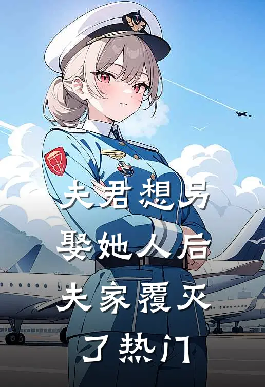 夫君想另娶她人后，夫家覆灭了热门