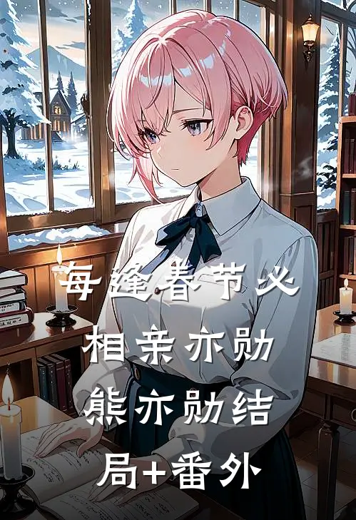 每逢春节必相亲亦勋熊亦勋结局+番外