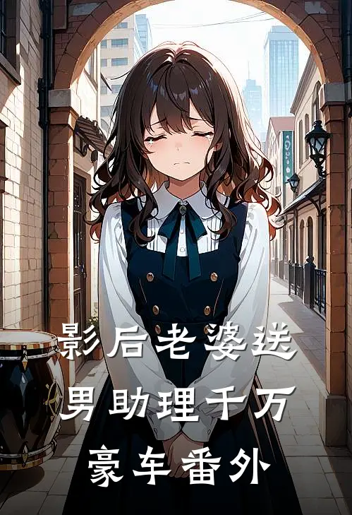 影后老婆送男助理千万豪车 番外