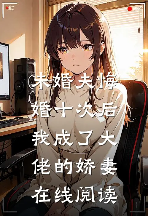 未婚夫悔婚十次后,我成了大佬的娇妻在线阅读