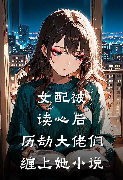 女配被读心后，历劫大佬们缠上她小说