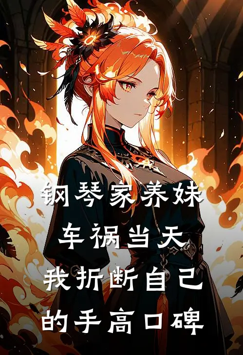 钢琴家养妹车祸当天，我折断自己的手高口碑