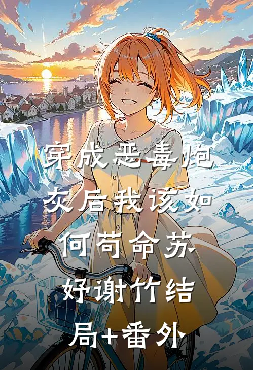 穿成恶毒炮灰后我该如何苟命苏妤谢竹结局+番外