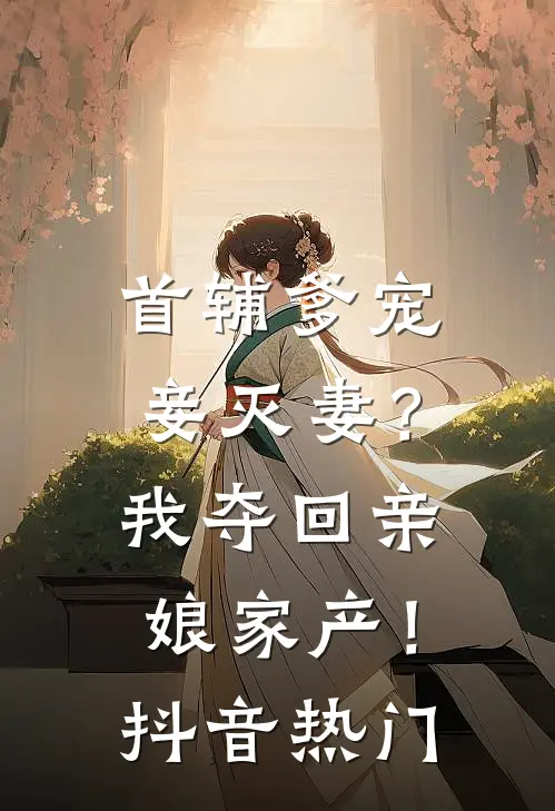 首辅爹宠妾灭妻？我夺回亲娘家产！抖音热门
