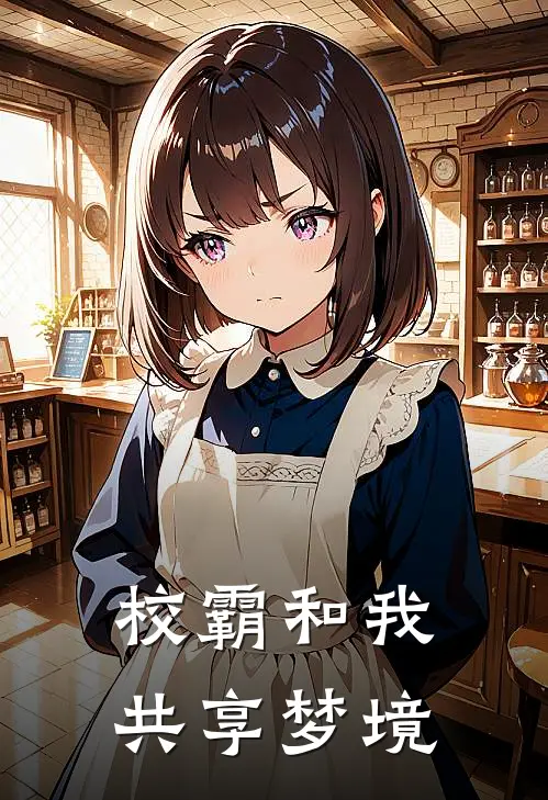 校霸和我共享梦境