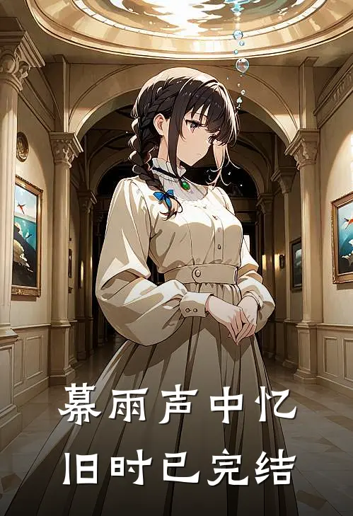 幕雨声中忆旧时已完结